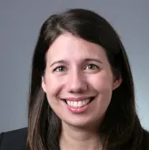 Dr. Francine DeLuca-Champion, Pediatrician